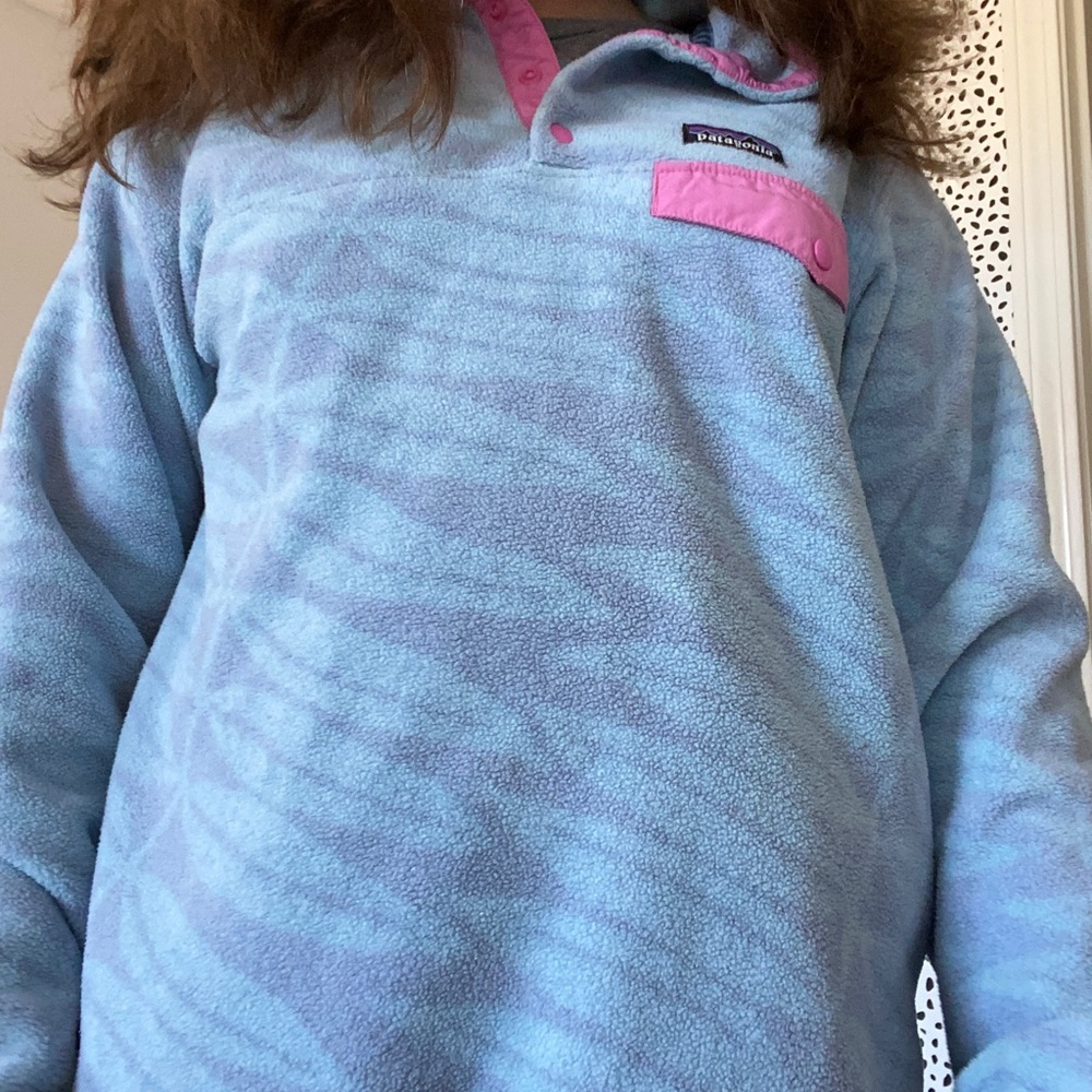 Patagonia Pullover - Picture 2 of 2
